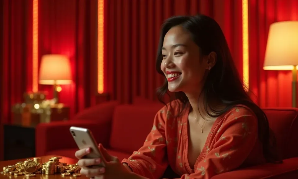 king88win Explore What Gamelan Riches Slots Offers